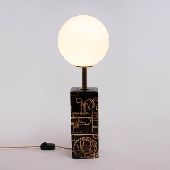 Produktbild Seletti Table Lamps Led Tischleuchten (300 lm, E14)