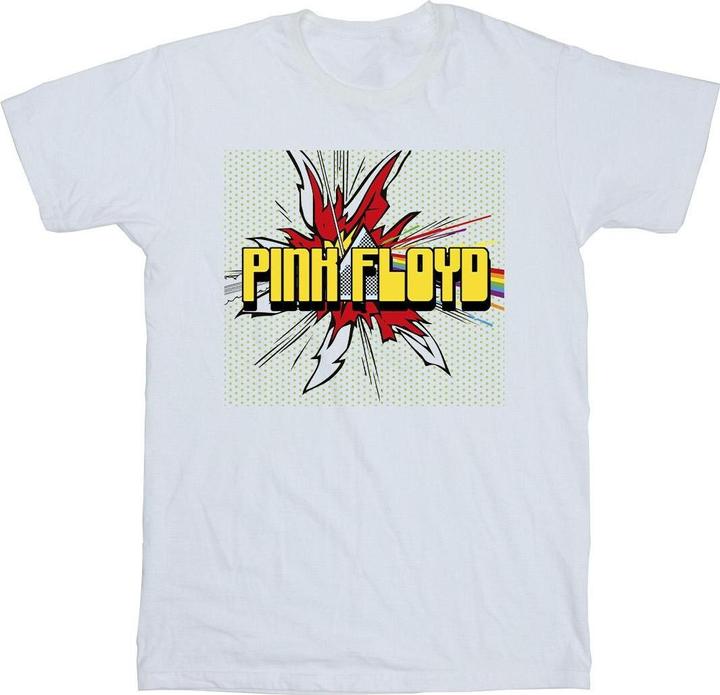 Pink Floyd Pop Art TShirt (3XL)
