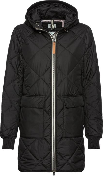 Camel Active Steppmantel aus recyceltem Polyester (42)