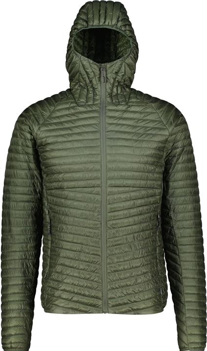 Verde Kombu, Oliva