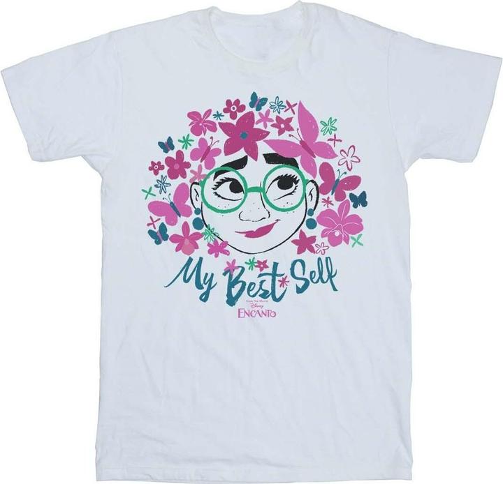 Disney Encanto My Best Self TShirt (M)