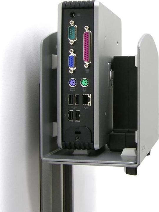 Image du produit Ergotron CPU-Halter