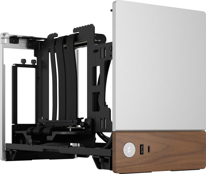 Produktbild Fractal Terra (Mini-ITX)