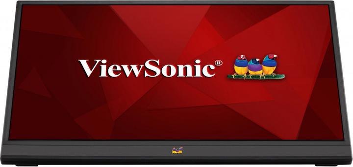 Produktbild Viewsonic VA1655 (1920 x 1080 Pixel, 16")