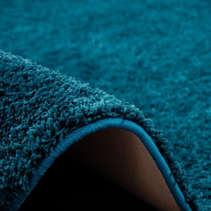 Actual product image Snapstyle Shaggy Carpet Palace (Ø 133 cm)