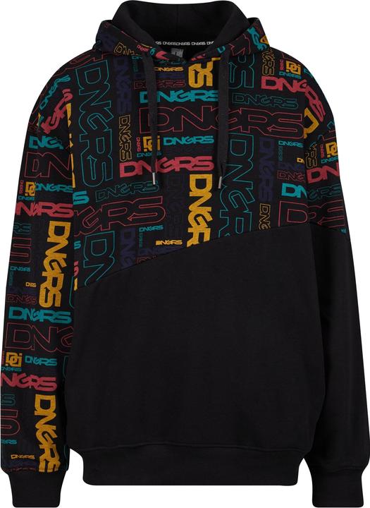 Image du produit Dangerous DNGRS Sweat à capuche Maze - 139817 (3XL)