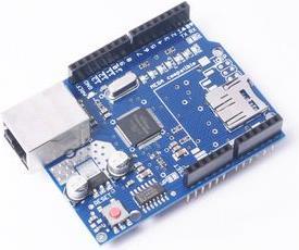 Produktbild Hyperion W5100 Ethernet (Shield)