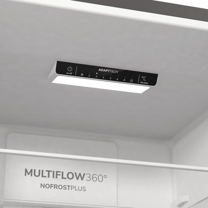 Produktbild Gorenje NRK 6202ES4 (331 l)
