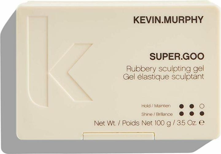 Kevin Murphy Super Goo Rubbery Gel, 100 g (Haargel, 100 ml)
