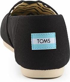 Actual product image Toms Recy Cot (37.5)