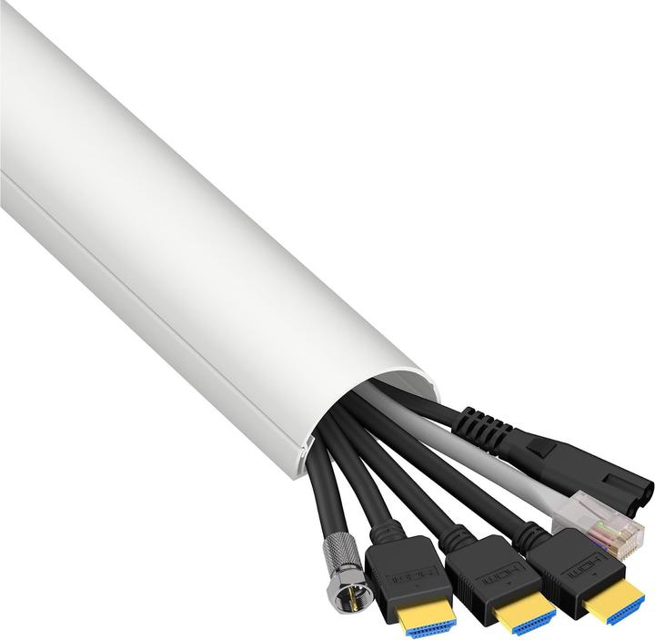 Produktbild D-Line Kabelkanal (Kabelkanal, 200 cm)