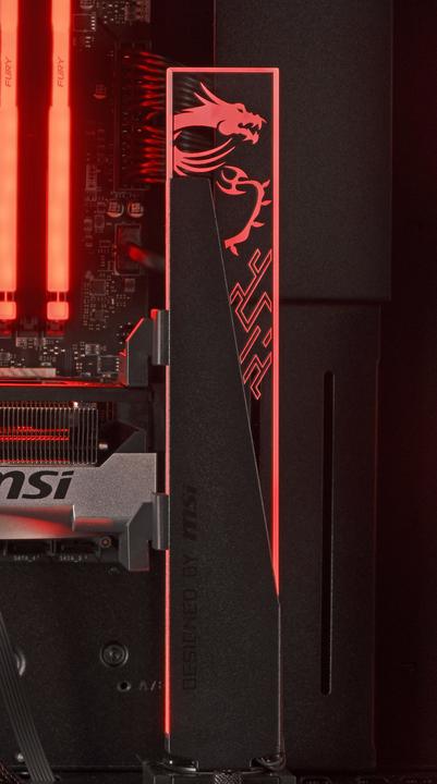 Image du produit Actina 5901443416302 (AMD Ryzen 7 8700F, 32 Go, 1000 Go, GeForce RTX 5070)