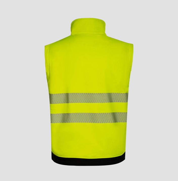 Produktbild Korntex Softshell-Jacke (4XL)