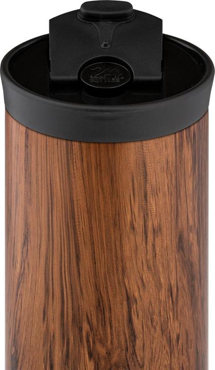 Actual product image 24 Bottles Sequoia Wood (0.60 l)