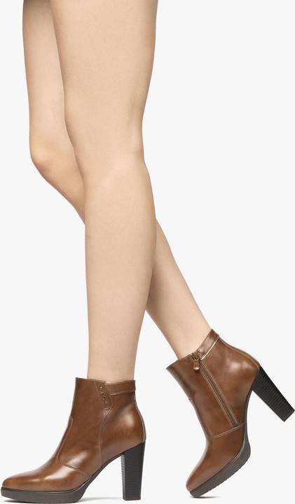 Actual product image Nero Giardini Stiefelette (37)