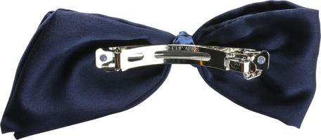 Immagine prodotto Trisa Maglia moda su clip francese blu 2 pezzi.