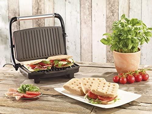 Immagine prodotto Rosenstein & Söhne Panini, panini e grill a contatto