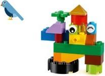 Produktbild LEGO Bausteine Starter Set (11002, LEGO Classic)