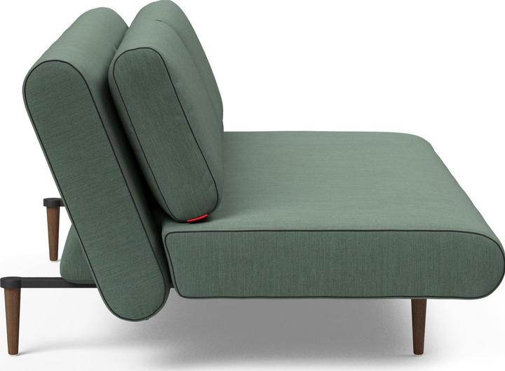 Actual product image Innovation Randers Unfurl Lounger sofa bed (Sofa bed)