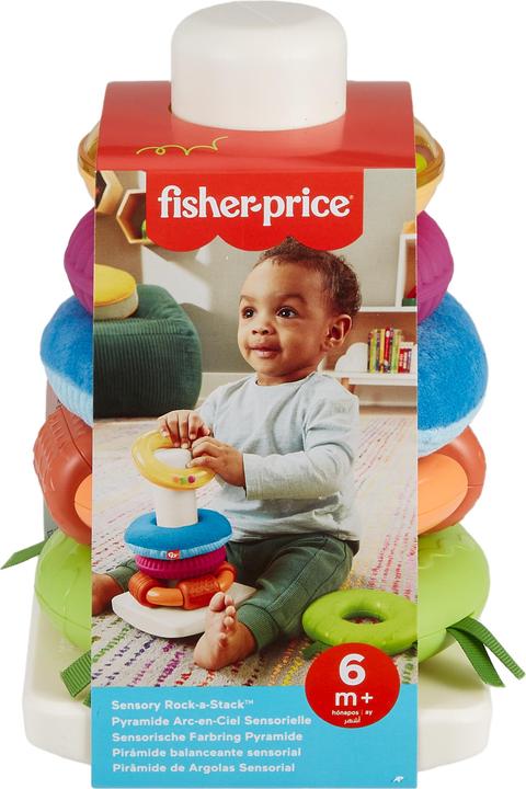 Actual product image Fisher-Price 0