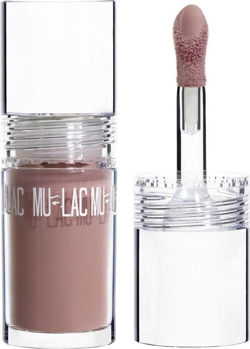 Actual product image Mulac User02 15 - Matt Liquid Blush All Over (15 - Rose)