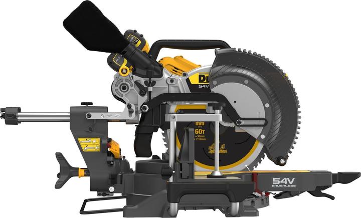 Produktbild DeWalt DCS781X2-QW