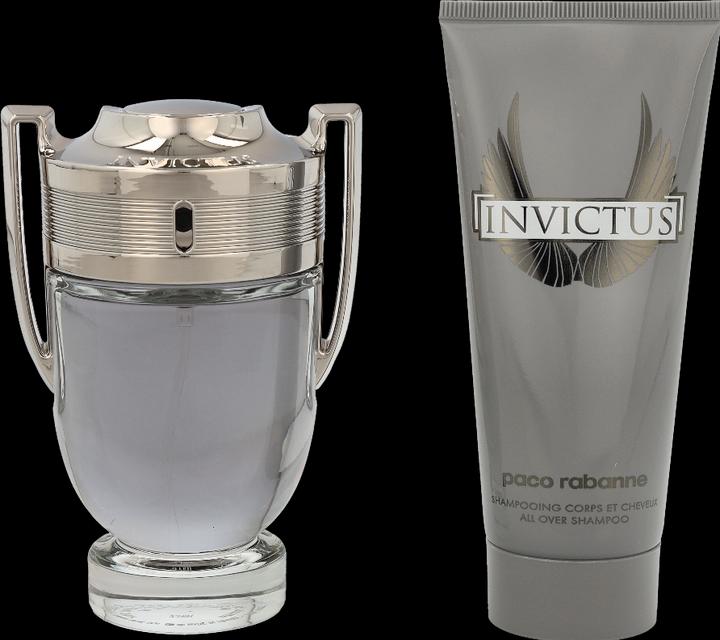 Produktbild Paco Rabanne Invictus Giftset