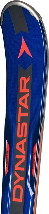 Produktbild Dynastar Ski Speed Zone 10 TI + NX 12 Konect Dual 2019 (125 cm, Ohne Bindung)