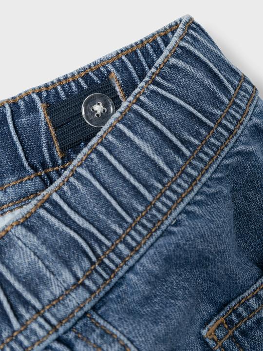 Actual product image Name it NMMRYAN JOG JEANS 9900-BY NOOS (116)