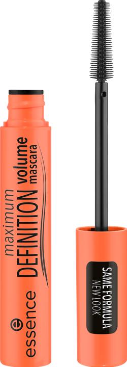 Produktbild essence Maximum Definition (Black)