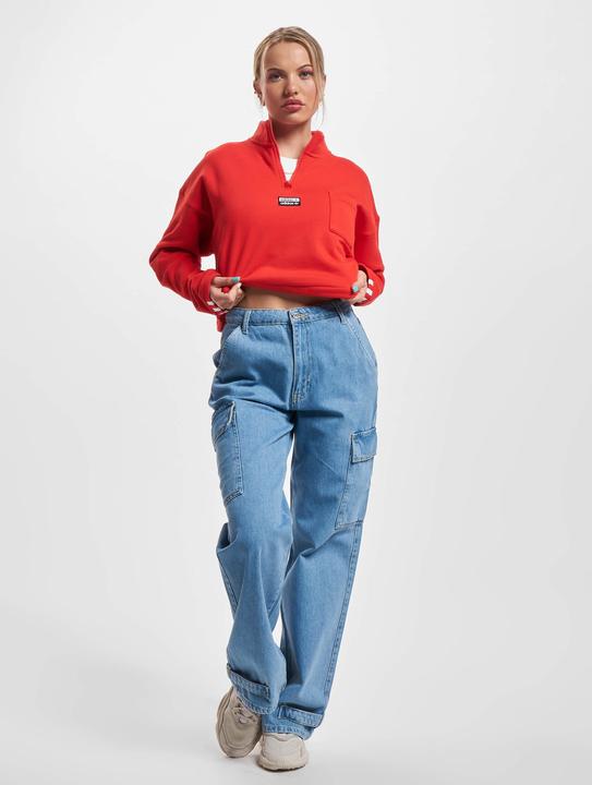 Immagine prodotto adidas Felpa cropped con cappuccio - 87209 (42)