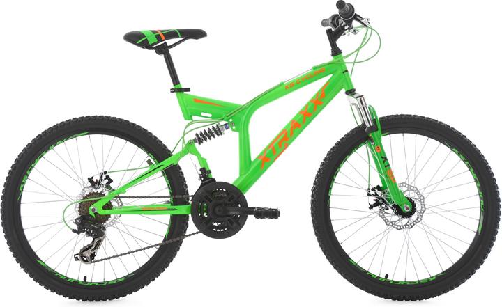 KS Cycling Xtraxx (24")