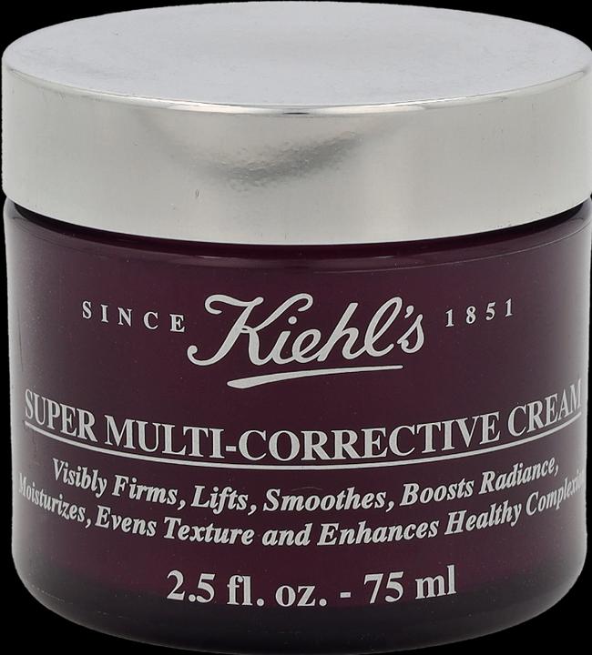 Actual product image Kiehl's Super Multi-Corrective Cream (75 ml, Day cream)