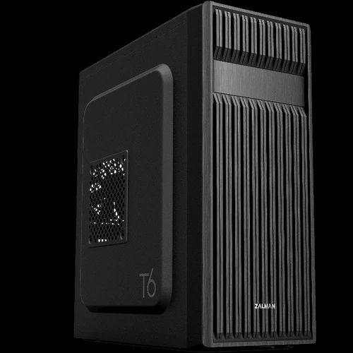 Immagine prodotto Zalman T6 (mATX, Mini-ITX, ATX)