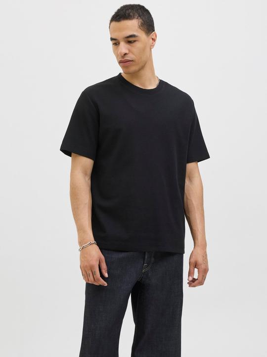 Actual product image Jack & Jones Jjeaustin Tee Ss Noos (S)