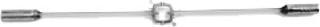 Actual product image Jamara Stabilizer bar Floater Heli Altitude