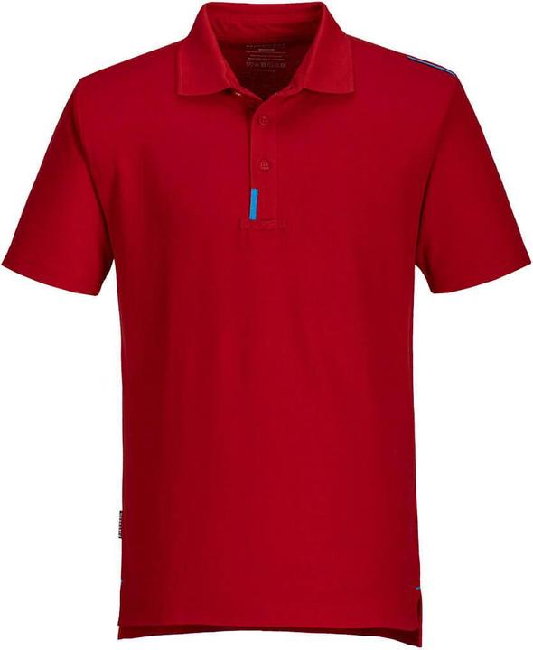 Portwest WX3 Poloshirt (3XL)