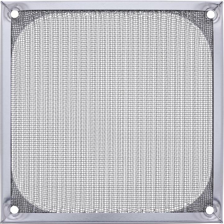 Actual product image InLine fan grille