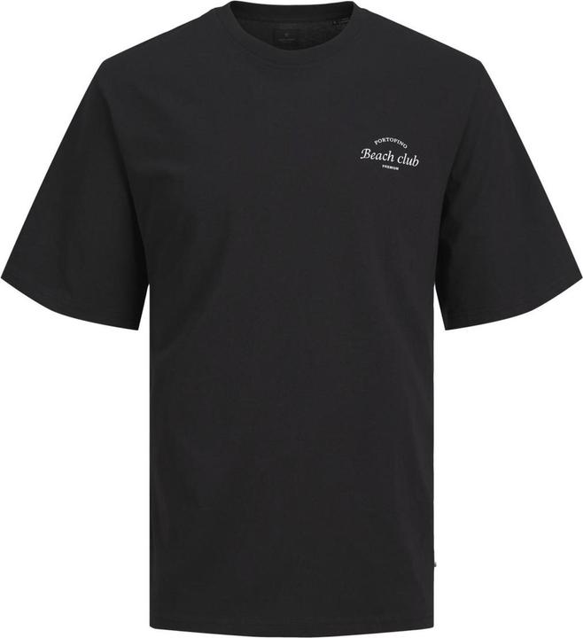 Immagine prodotto Jack & Jones Gedruckt Rundhals T-shirt T-shirt (XL)
