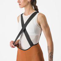 Actual product image Castelli Espresso W DT Bibshort (XS)