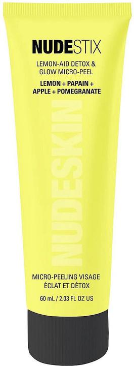 Actual product image Nudestix Nudeskin (60 ml)