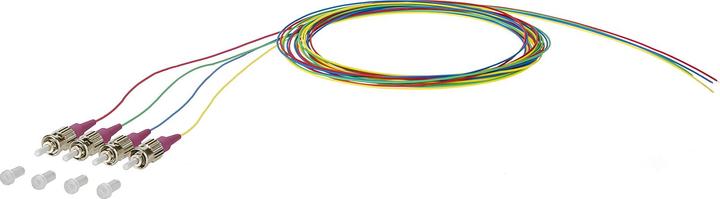 Produktbild Metz Connect OpDAT Pigtail ST-PC