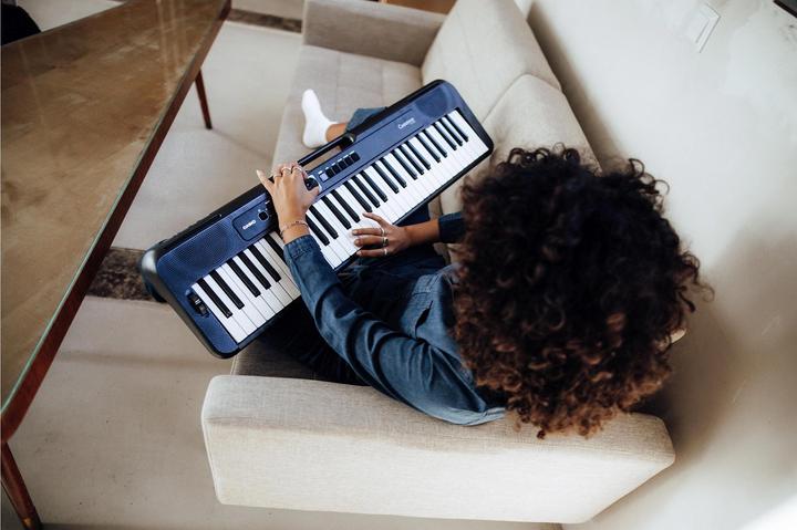 Immagine prodotto Casio CT-S300 (61 Chiavi)