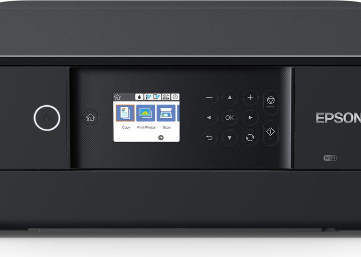 Image du produit Epson Expression Premium XP-6100 (Encre, Couleur)