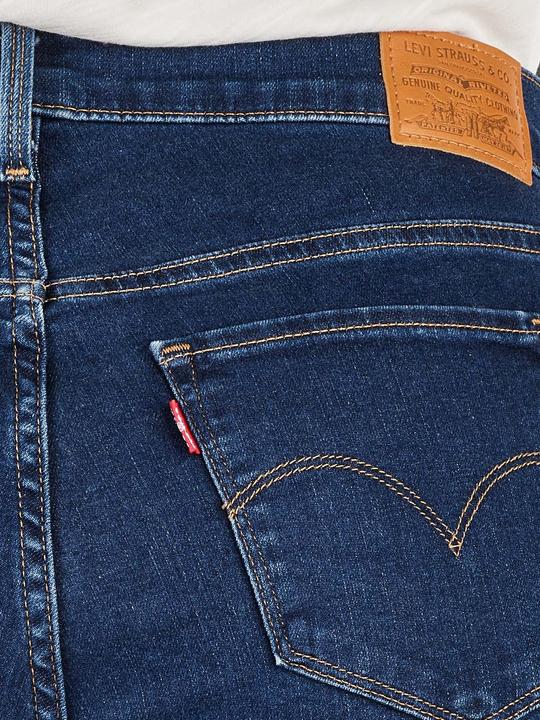 Actual product image Levis 311 PL Shaping Jeans Skinny bogota london dar (W42/L28)