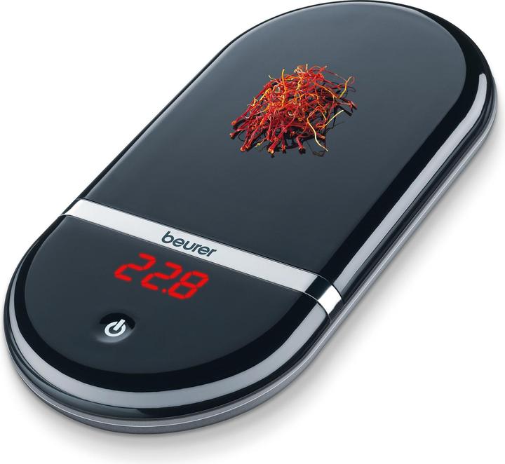 Actual product image Beurer Ks 36