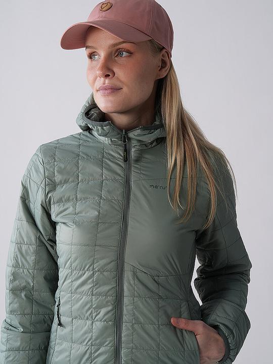 Produktbild Meru Isolationsjacke Naknek (L)