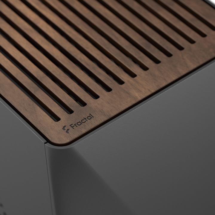 Actual product image Fractal Era 2 (ITX)
