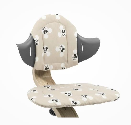 Actual product image Stokke Nomi Seat Cushion