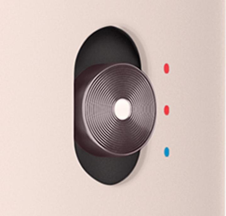 Produktbild Dyson Airwrap